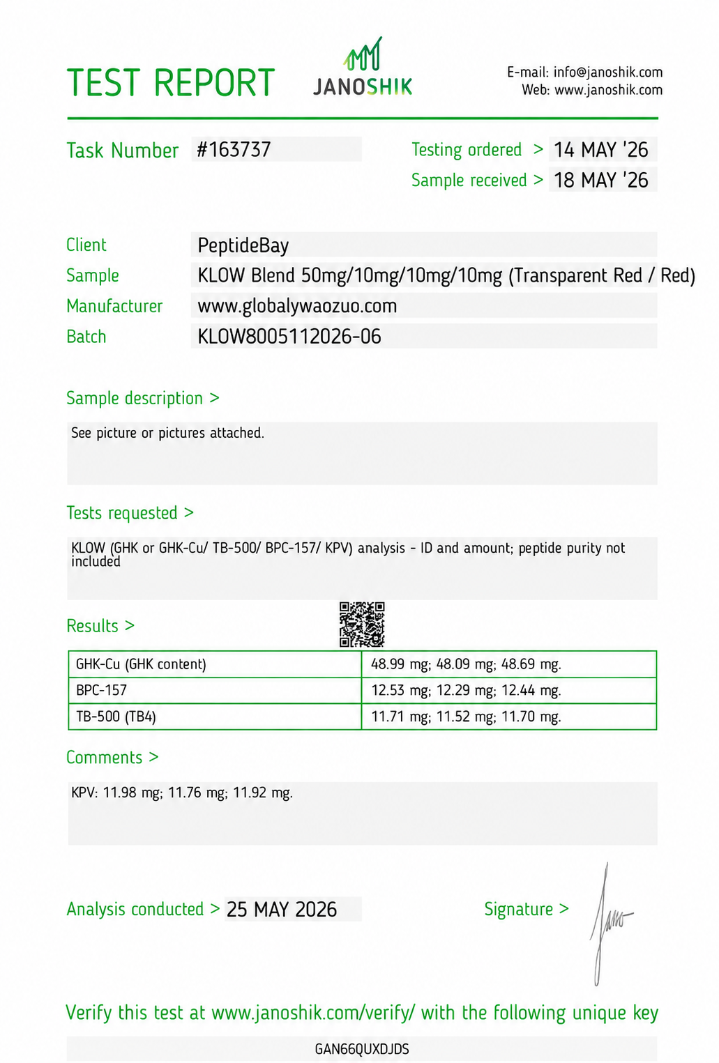 1A60A2A1-0AE8-4B65-840D-430FF4FBDD46 2 KLOW Blend