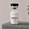 MOTS-C
