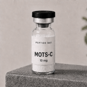MOTS-C