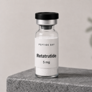 Retatrutide