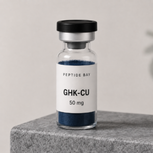 GHK-Cu