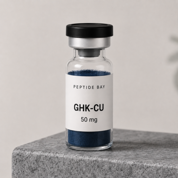 GHK-Cu