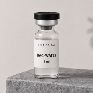BAC-Water