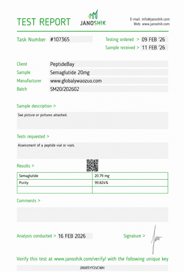FC7DB13B-AE39-4DB0-BA30-334B4636B9B8 2 Semaglutide